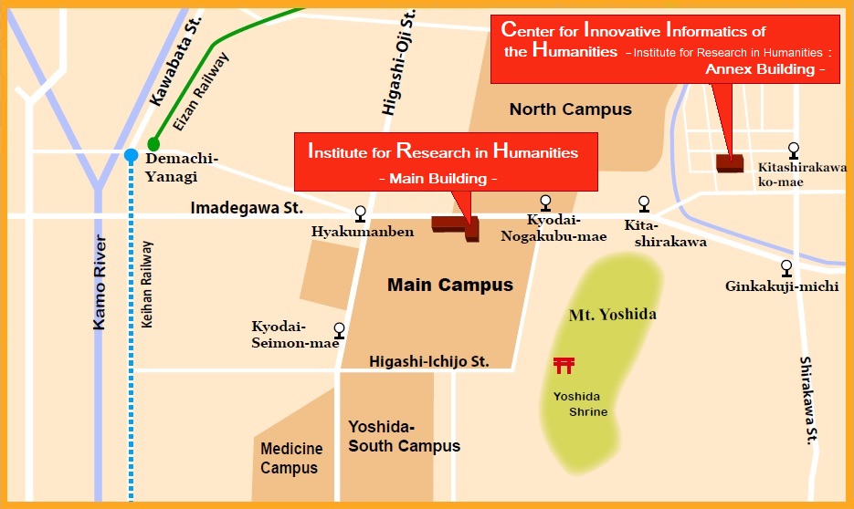 Campus Map(en.)